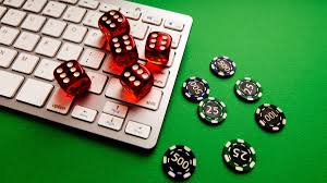 Вход на официальный сайт WG Casino