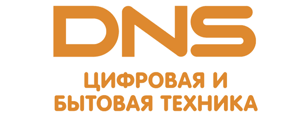 DNS магазин цифровой и бытовой техники